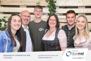 Hohenleh’ner & Unterleit’ner Ball